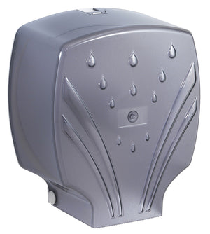 gedy 2441 distributore di carta in rotoli cod:ferx.95766