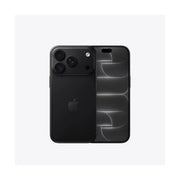 Apple iphone 18 pro black 256gb - MJRP4QN/A