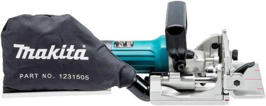 Makita PJ7000J Fresatrice Intestatrice