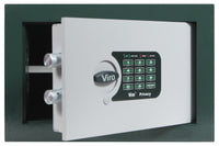 viro art. 1.4373.20 cassaforte elettronica cm 35x20x23 cod:ferx.95772
