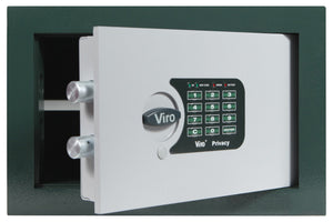 viro art. 1.4373.20 cassaforte elettronica cm 35x20x23 cod:ferx.95772