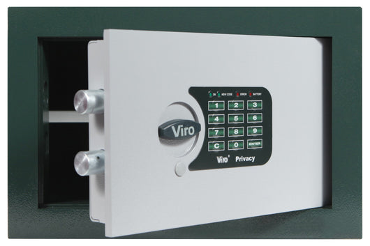 viro art. 1.4373.20 cassaforte elettronica cm 35x20x23 cod:ferx.95772