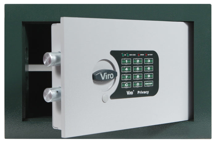 viro art. 1.4373.20 cassaforte elettronica cm 35x20x23 cod:ferx.95772