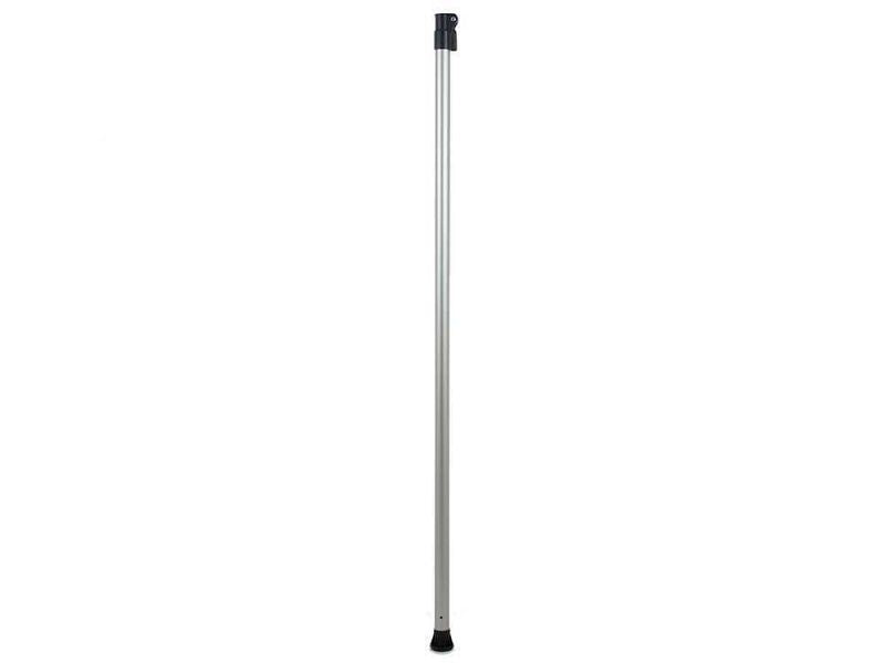 Abbacchiatore elettrico a batteria Volpi Giulivo 4YOU con testa orientabile