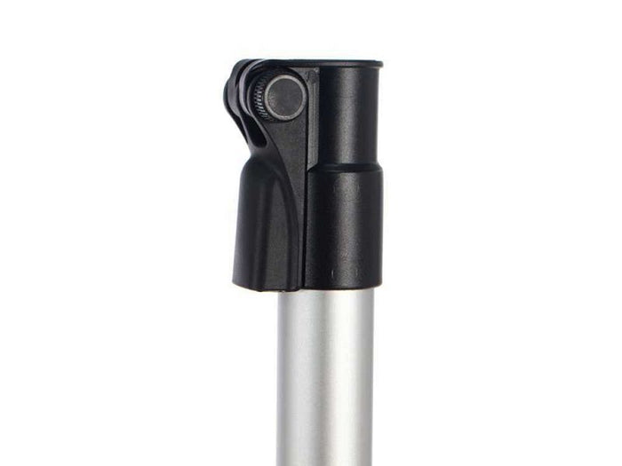 Abbacchiatore elettrico a batteria Volpi Giulivo 4YOU con testa orientabile