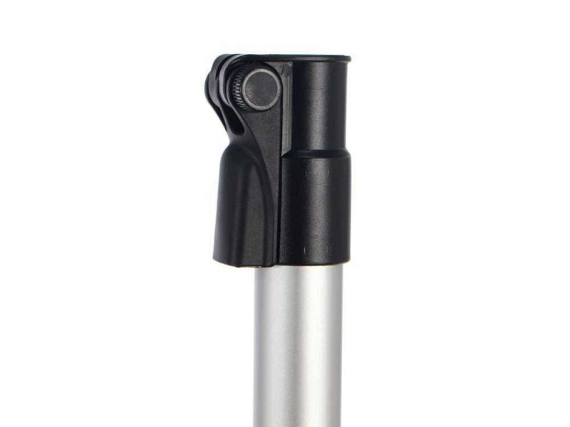 Abbacchiatore elettrico a batteria Volpi Giulivo 4YOU con testa orientabile