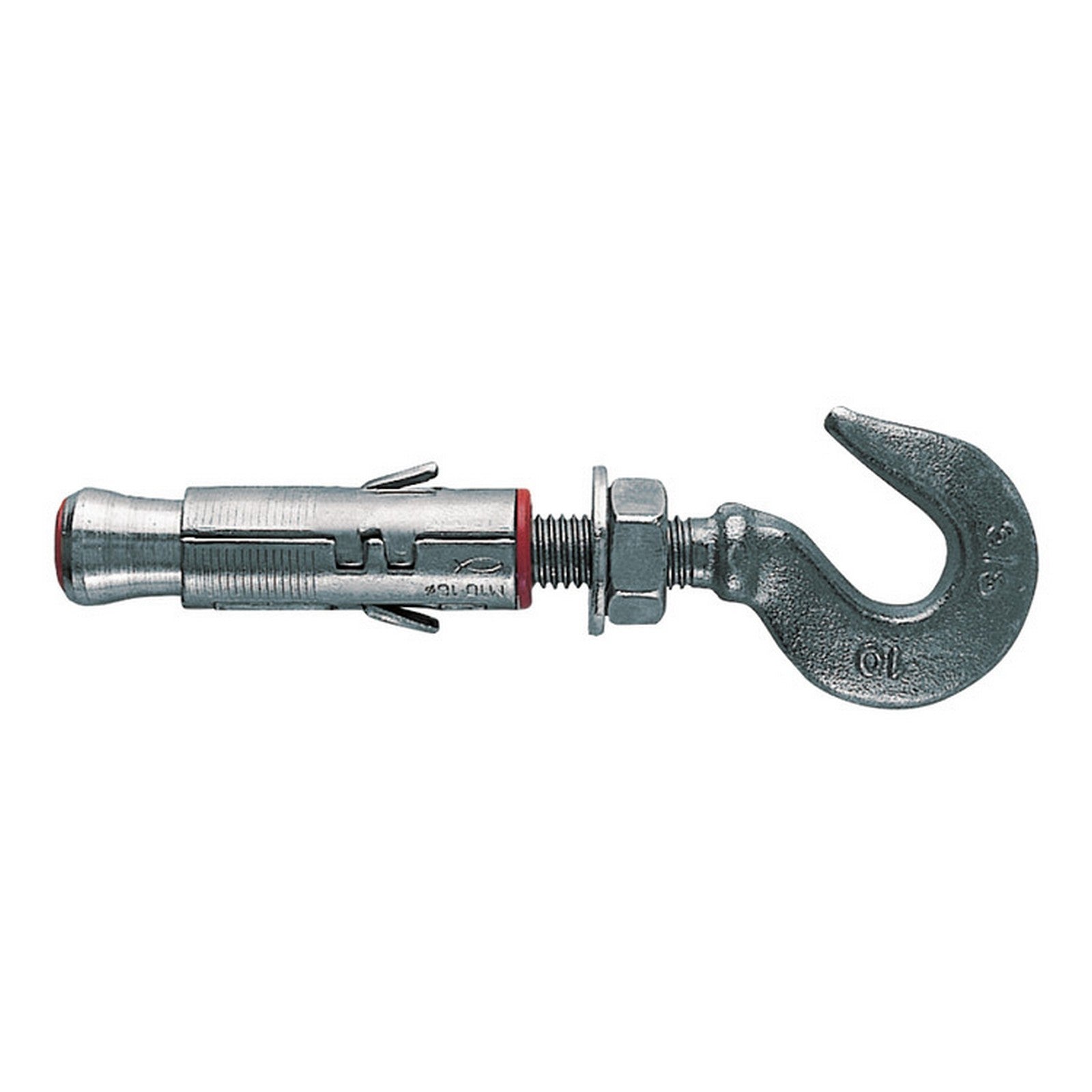 fischer tasselli slm. 8 con gancio cod:ferx.9577