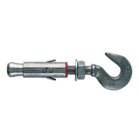 fischer tasselli slm. 8 con gancio cod:ferx.9577