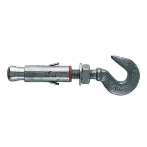 fischer tasselli slm. 8 con gancio cod:ferx.9577