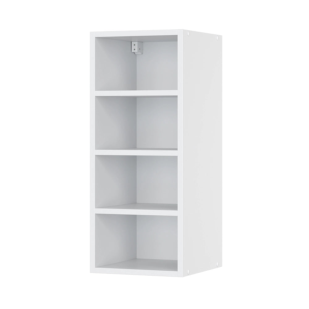 Pensile Fame-Line Bianco/Bianco 30 cm Vicco