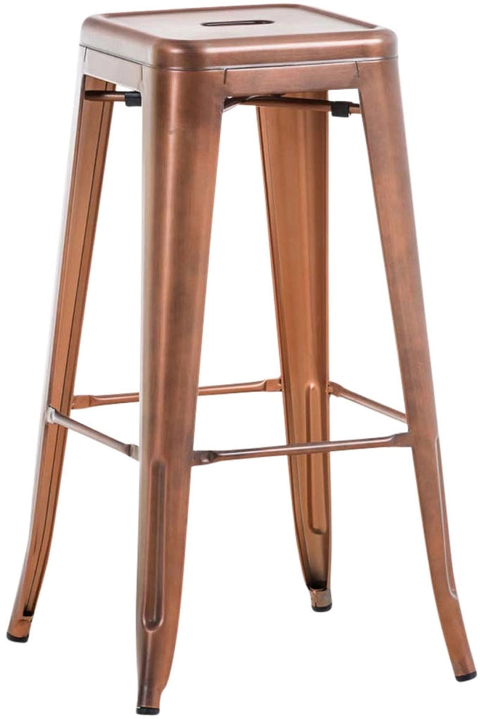 Sgabello Joshua V2 Rame