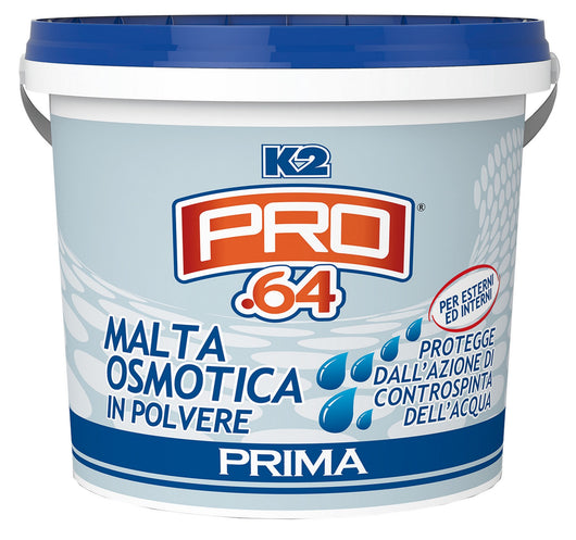 malta osmotica neutralizza l'umiditã€ di risalita e controspinta da kg 1 cod:ferx.95793
