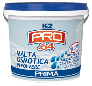 malta osmotica neutralizza l'umiditã€ di risalita e controspinta da kg 2,5 cod:ferx.95794