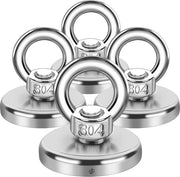 Pacchetto di partenza per la pesca con magneti - Attrezzo per la pesca con magneti - Attrezzo per la pesca con magneti starter