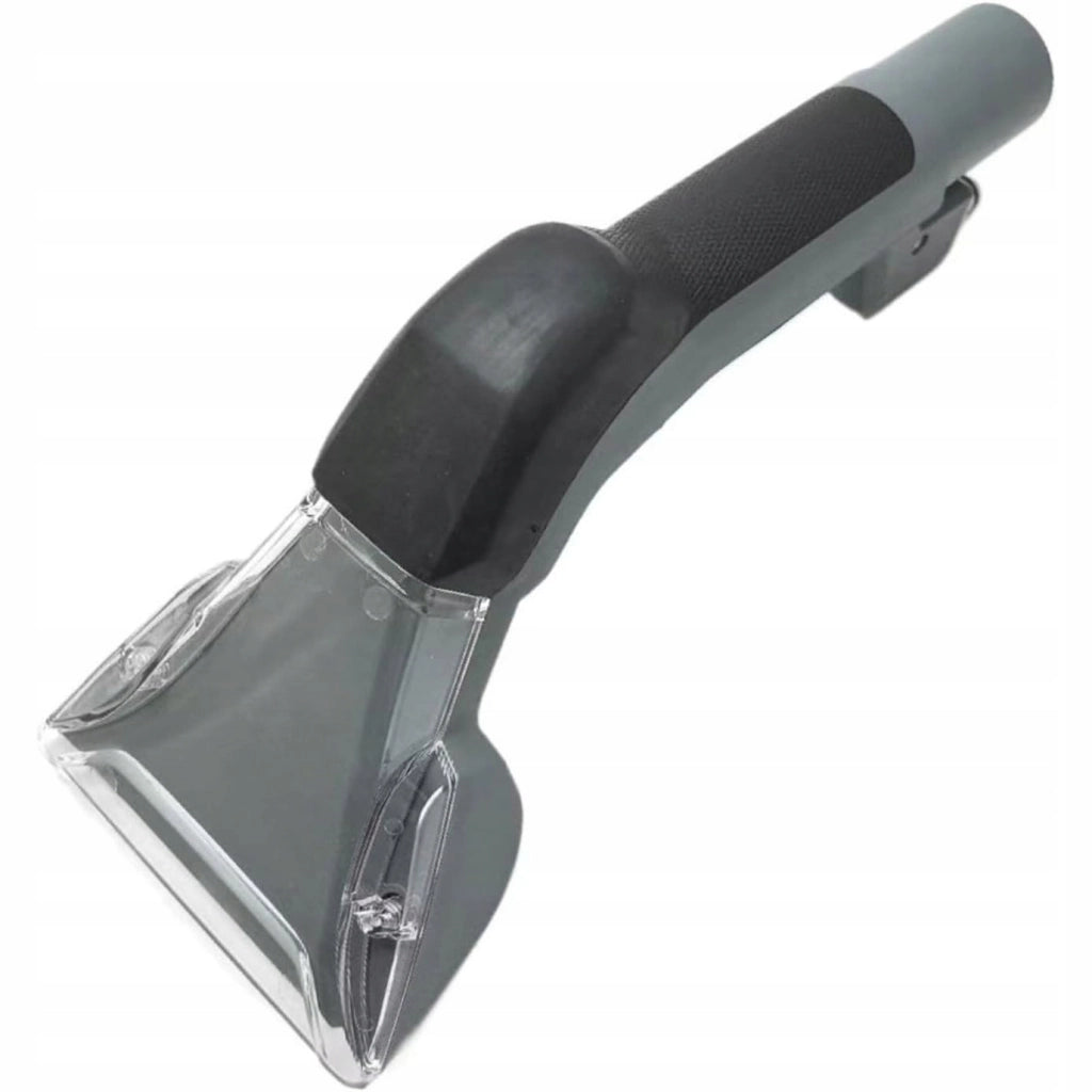 Ugello di Aspirazione per Tessuti compatibile con Kärcher Puzzi 8/1 9/1 10/1 10/2 30/4 – Ergonomico, Risparmio Acqua