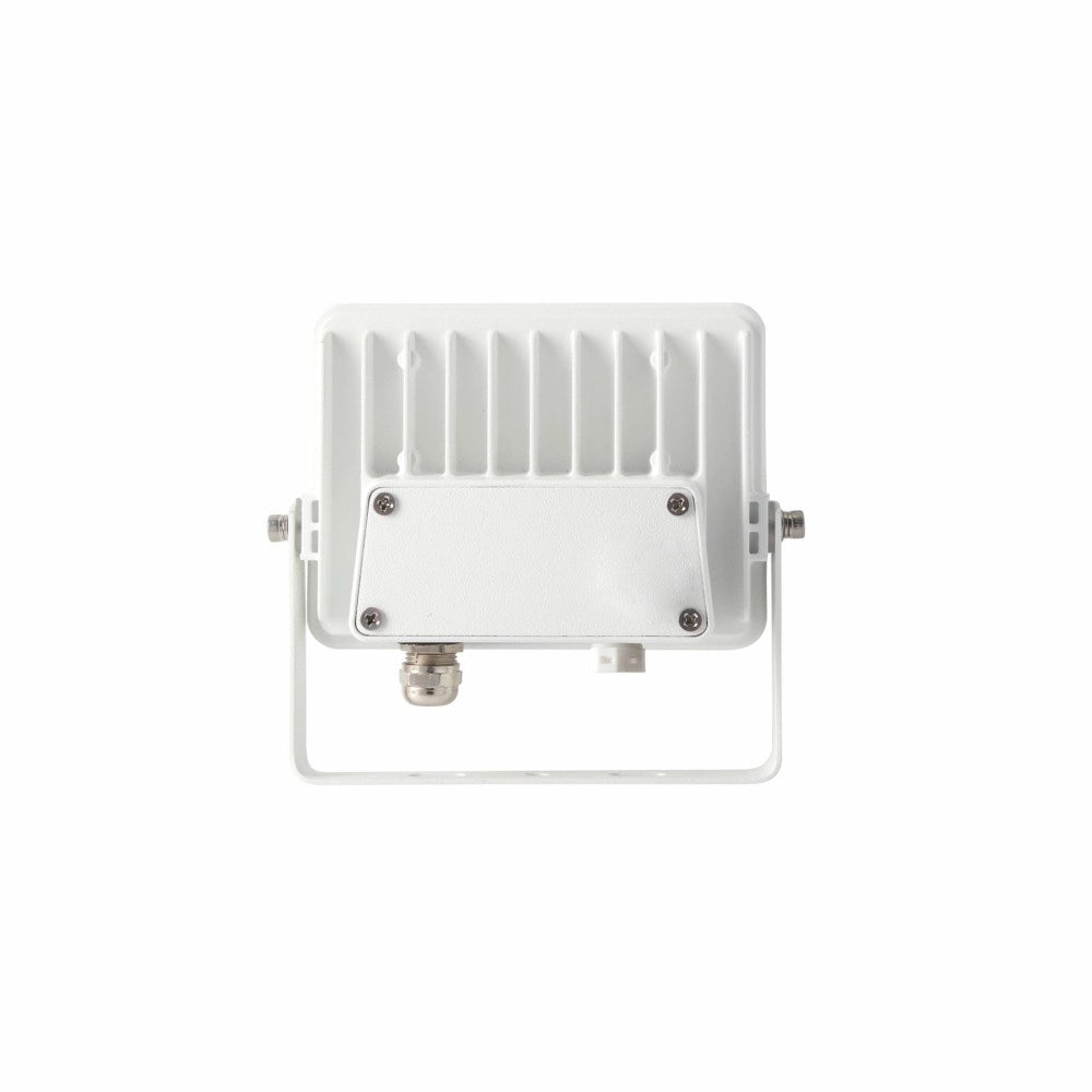 Faro a led SKY 30W IP65 con sensore integrato 4000k Bianco