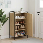 Mobile per scarpe 51 x 36,5 x 93 cm Legno ingegnerizzato 8013999