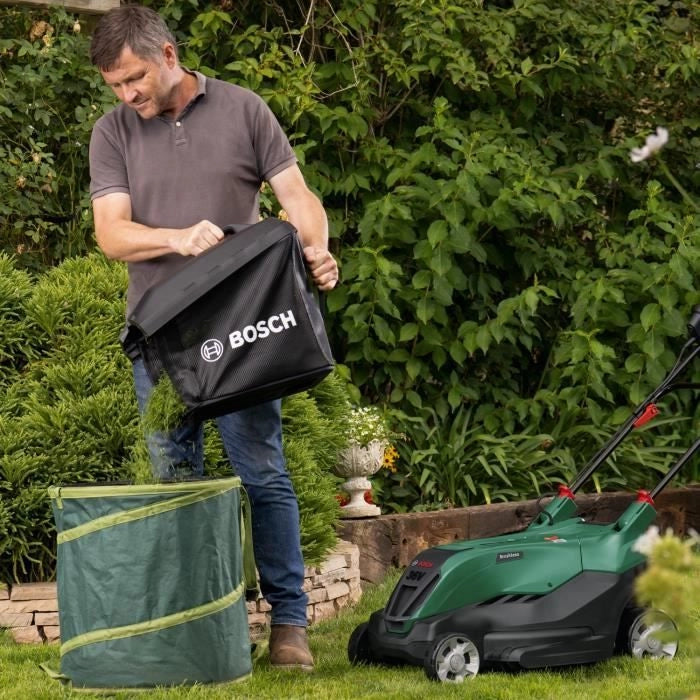 Rasaerba a batteria 36V-40-650