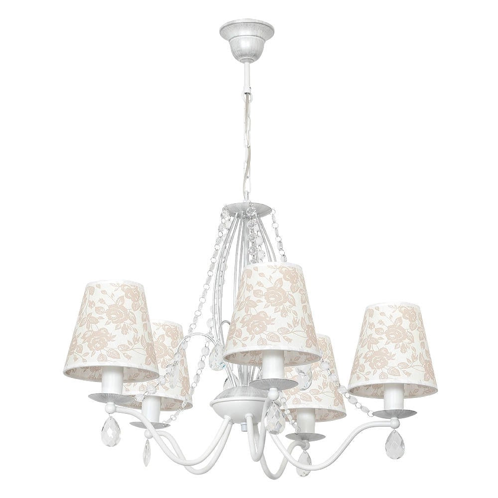 Marzano, Lampada a Sospensione, Bianco