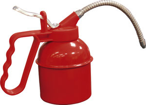 Oliatore canna flessibile 500gr maurer plus - cf in busta