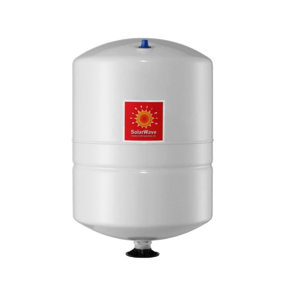 Vaso Espansione 18Lt. Per Sistema Solare Termico GLOBAL WATER SWB-18LX