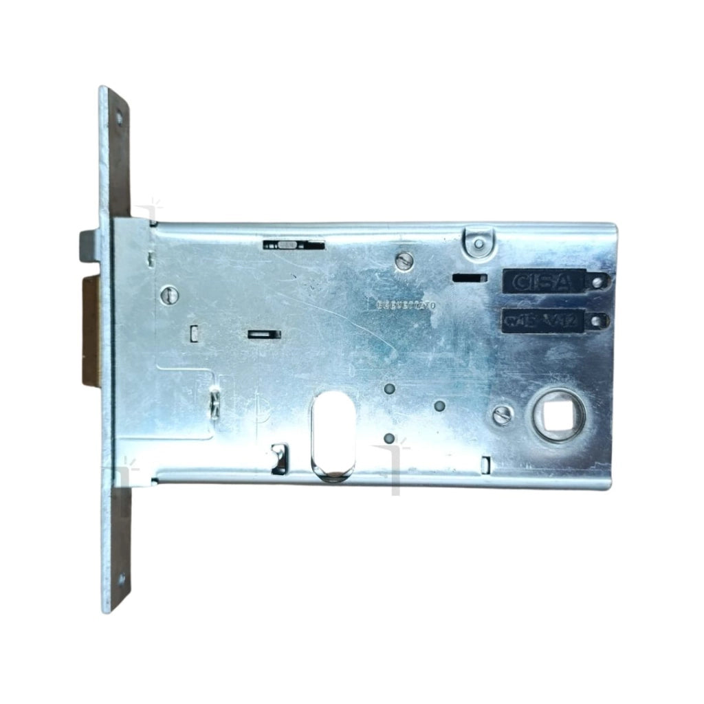 Serratura Elettrica CISA 14411-70 Infilare Serramenti Metallici