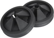 Accessori per la rimozione della copertura, 2 pezzi - Anti-spruzzo - Compatibile con 87 mm InSinkErator