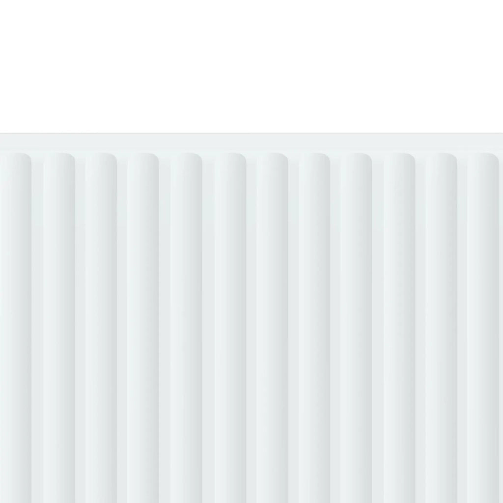 Mobile TV Bianco 147 x 34,5 x 30 cm Legno ingegnerizzato 894705