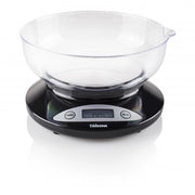 BILANCIA DA CUCINA CON CIOTOLA TRISTAR