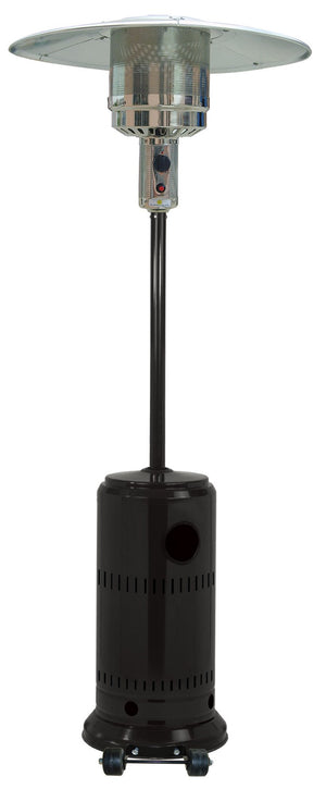 stufa aerea patio hss-a-pc nero cod:ferx.95860