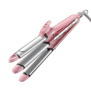 Trade Shop - Piastra Professionale Vgr V-563 Ceramica Styling Rapido Parrucchiere -