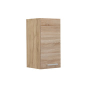 Pensile da cucina R-Line Sonoma/Rovere dorato 30 cm Vicco