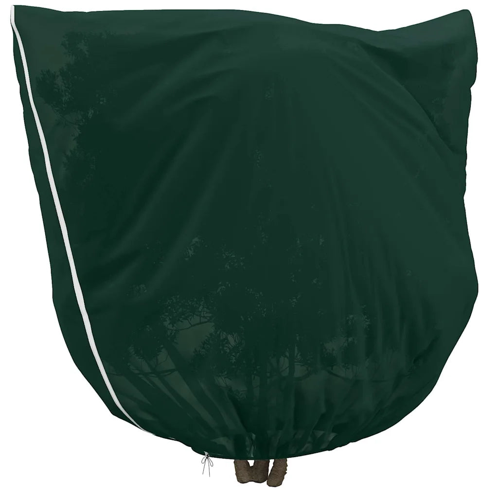 Coperture in Fleece per Protezione Antigelo delle Piante 3 pcs