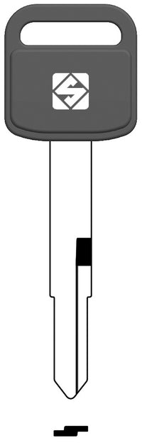 chiavi silca auto kym4ap olc gr.10 cod:ferx.95897