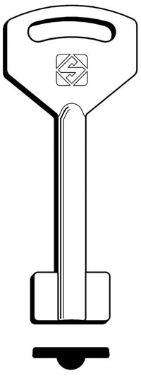 chiavi silca d.mappa 5mo3 olc gr.18 cod:ferx.95899