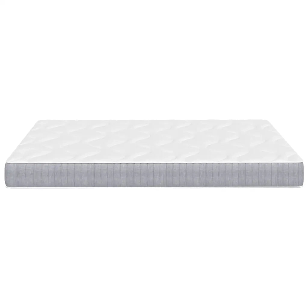 Materasso a Molle Insacchettate Medio 180x200 cm 372819