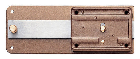 iseo art. 315 ferroglietto giri 6 60 mm cod:ferx.958