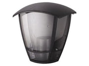 LANTERNE LANTERNA APPLIQUE SELENE CM.16x16xH19 ILLUMINAZIONE DA ESTERNO