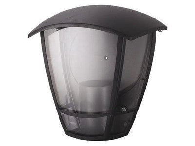 LANTERNE LANTERNA APPLIQUE SELENE CM.16x16xH19 ILLUMINAZIONE DA ESTERNO