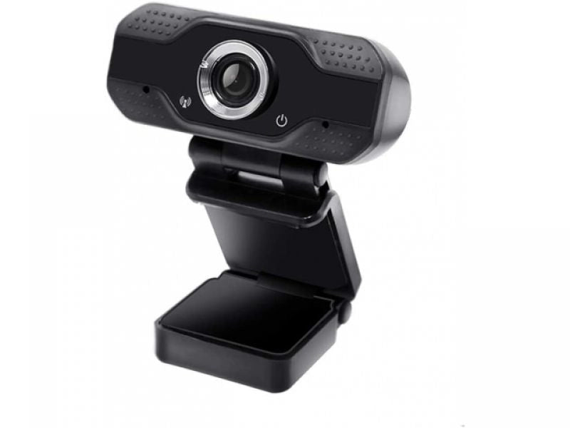 Encore en-wb-fhd02 webcam 2 mp 1920 x 1080 pixel usb 2.0 nero