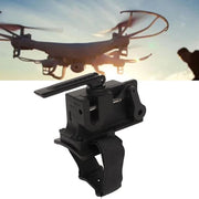 Lanciatore Drone Plus per Mini 4 Pro e 2 Pro Air - Rilascio Carico - Comando a Distanza - Incluso