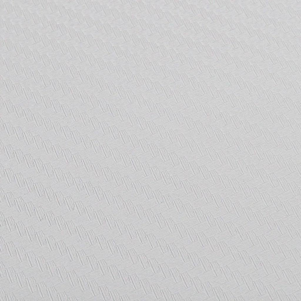 Pellicole per Auto 2 pz 3D Bianco 100x150 cm CFW8853731