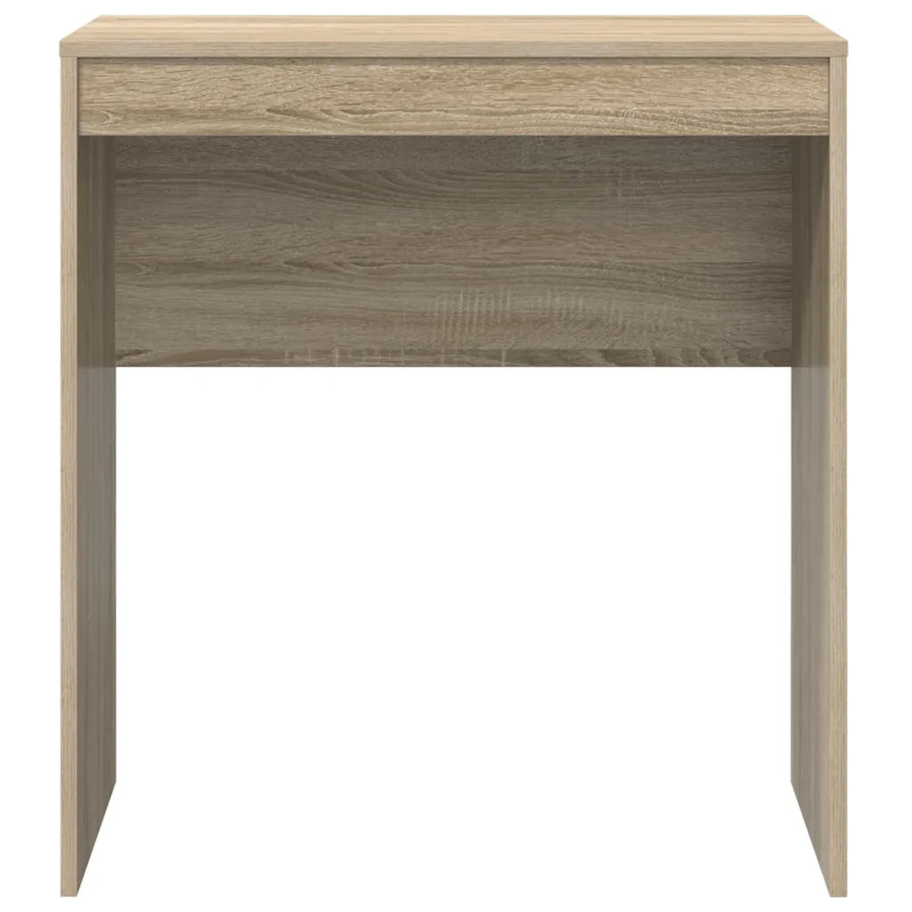 Scrivania Altro rovere sonoma 70 x 40 x 76 cm Legno multistrato 869380