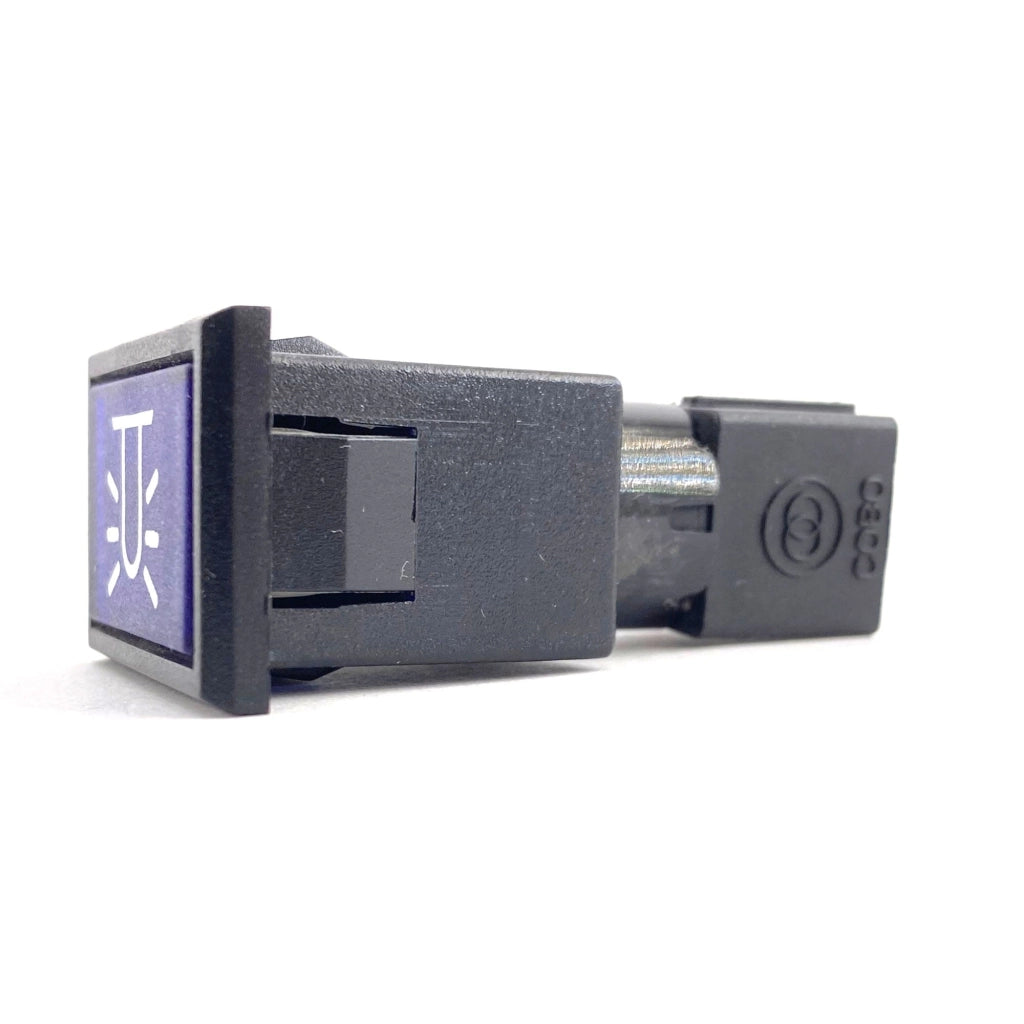 Spia controllo lampeggiante 18 X 23 Cobo