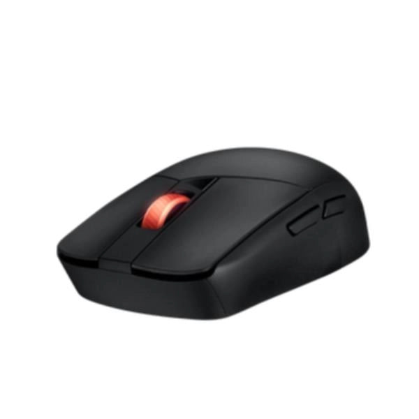 Asus rog strix impact iii wireless mouse gaming ambidestro rf senza fili + bluetooth ottico 36000 dpi - 90MP03D0-BMUA00