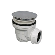 Piletta p-piatto doccia in pvc 6x9 cm