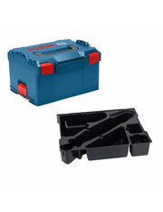 Valigetta BOSCH L-Boxx 238 + Termoformato GSA 18V-LI