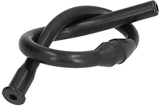 Sostituzione Flessibile di Carburante - 6mm - Cavo per Catenaria - ABS - 18,5 x 0,5 x 0,5 cm - Adatto per Husqvarna 61/66/162/181/266/268/272/281/288