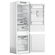Whirlpool Frigorifero combinato da incasso - WHC18 T573