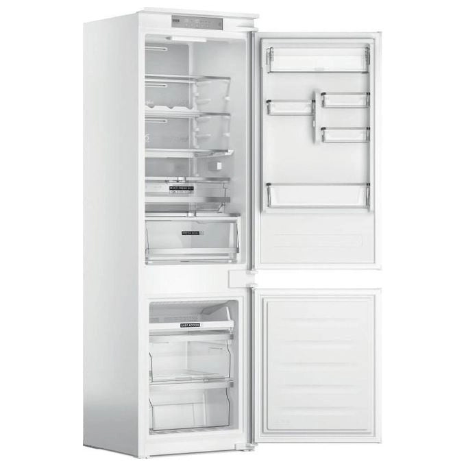 Whirlpool Frigorifero combinato da incasso - WHC18 T573